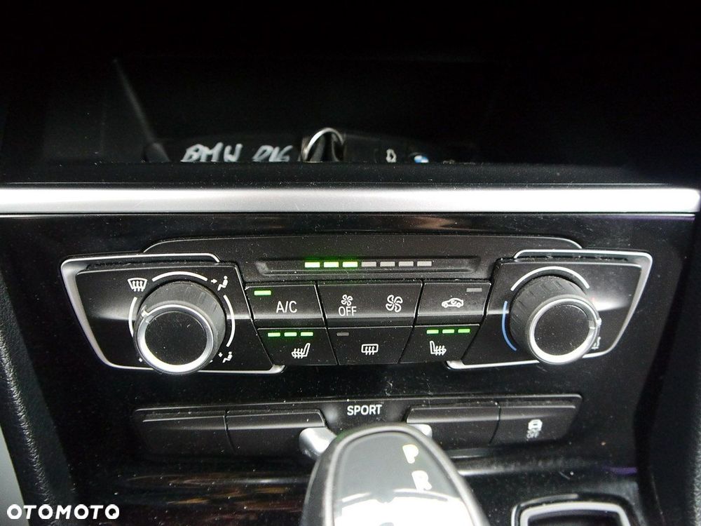 BMW Seria 2 216d Active Tourer M Sport - 28