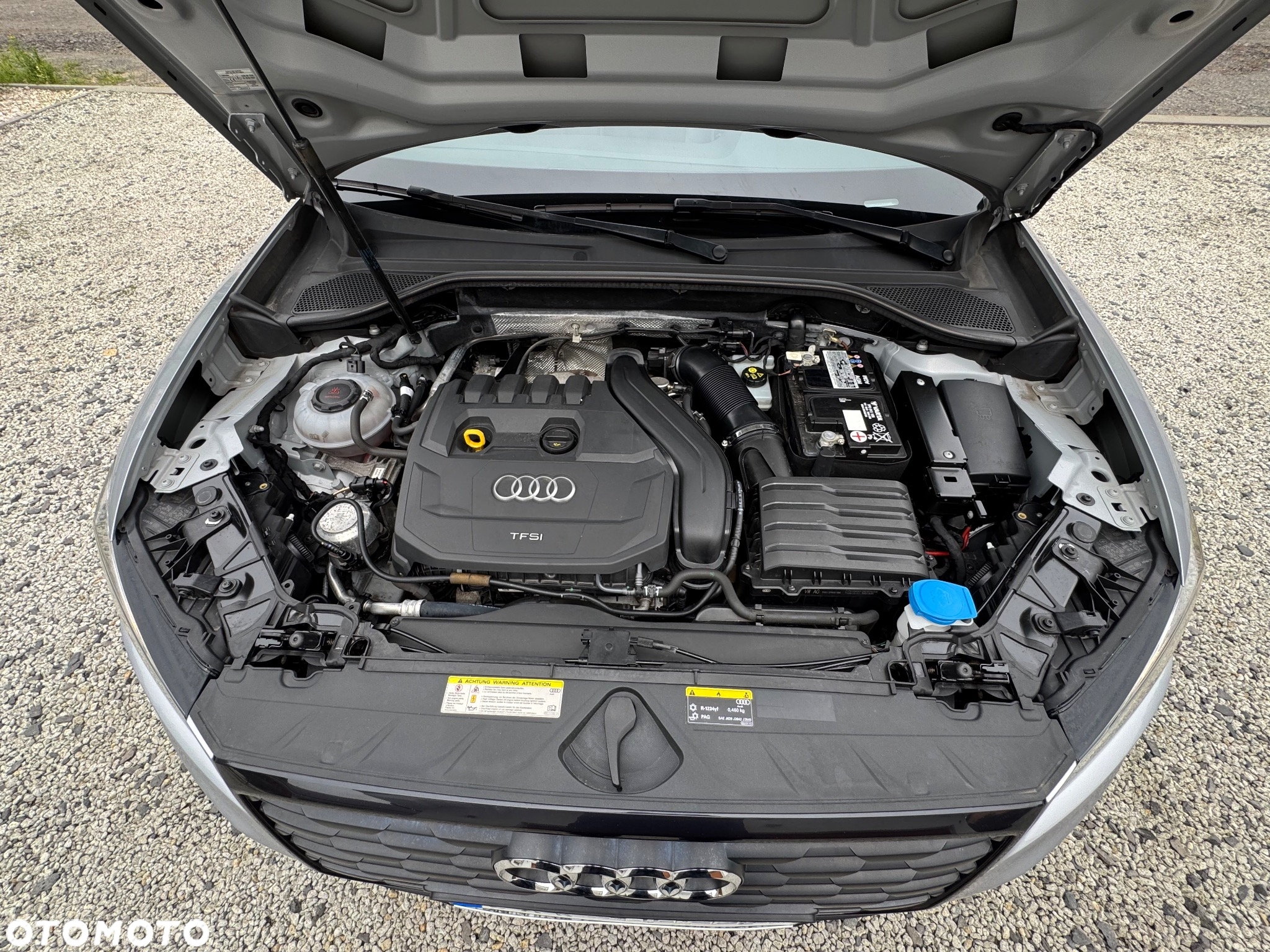Audi Q2 35 TFSI S Line - 30