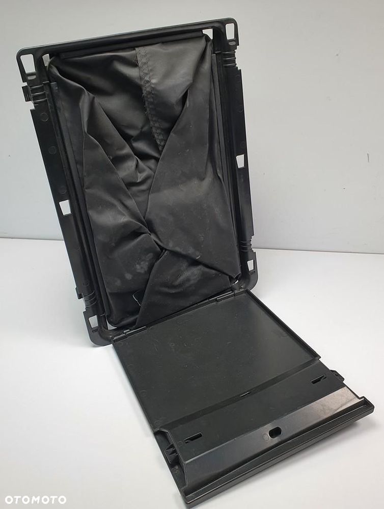 OSŁONA SCHOWEK POKROWIEC NA NARTY AUDI A4 B6 CABRIO 8H0885209 - 2