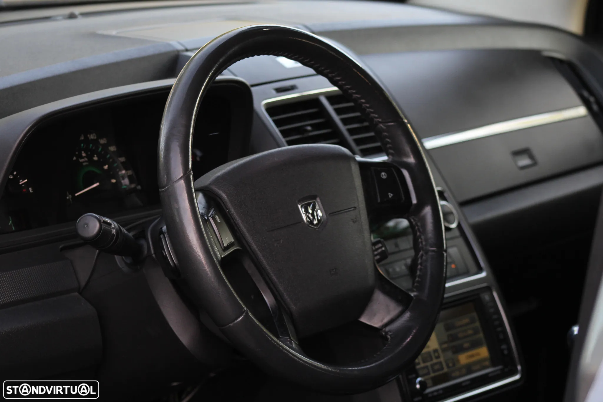 Dodge Journey 2.0 CRD R/T MTX - 21