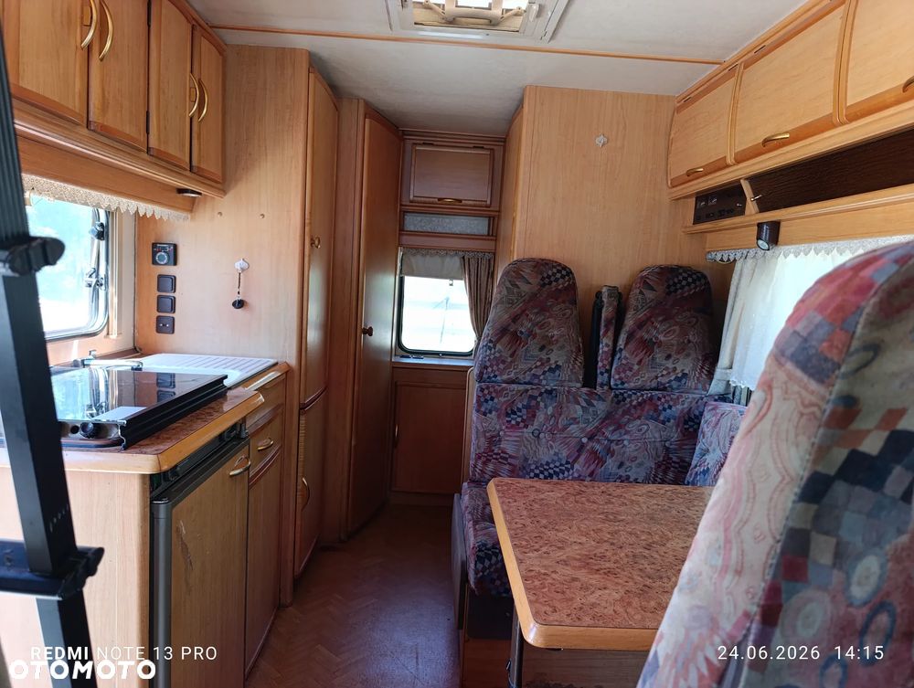 Fiat Ducato - 14