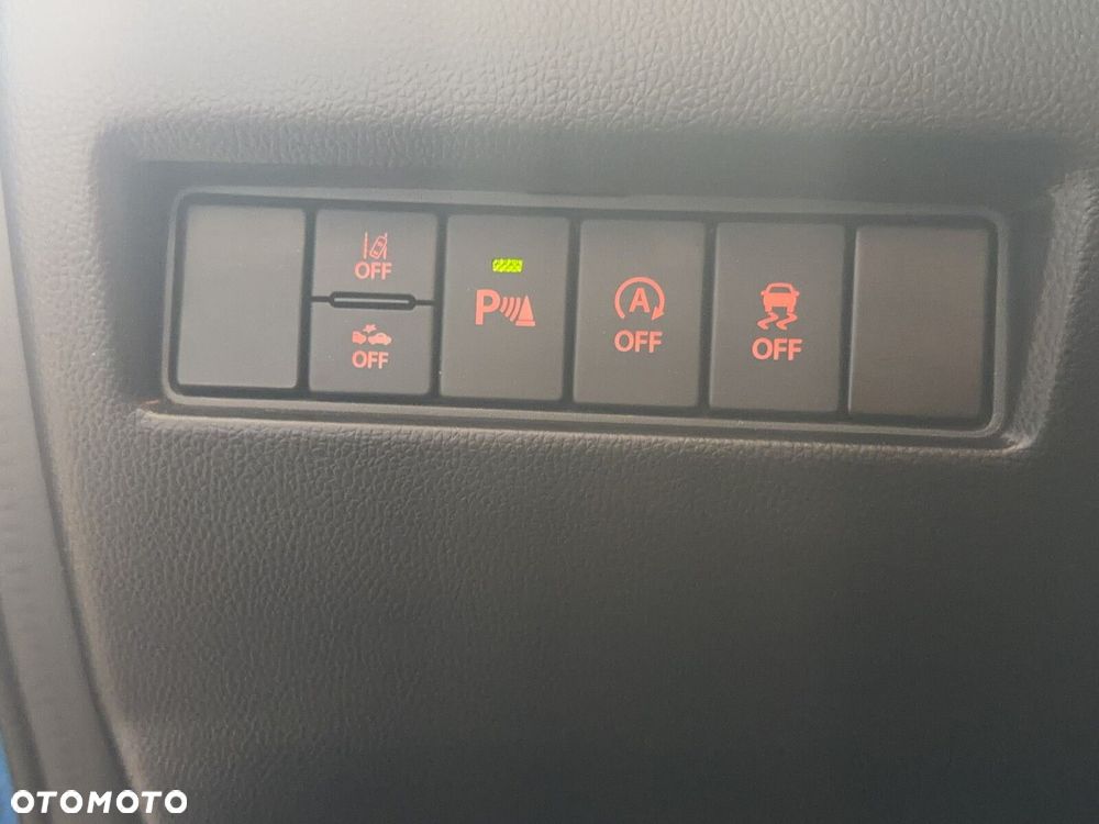 Suzuki Swift - 22