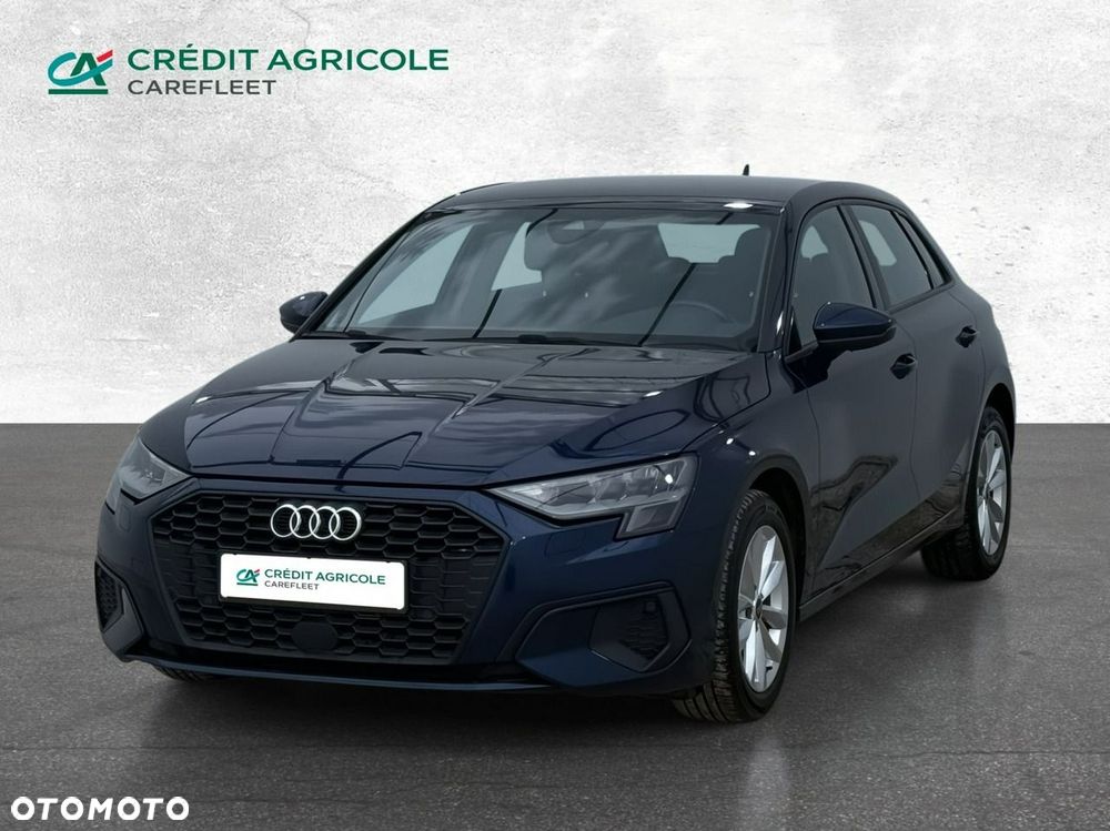 Audi A3 Sportback - 2