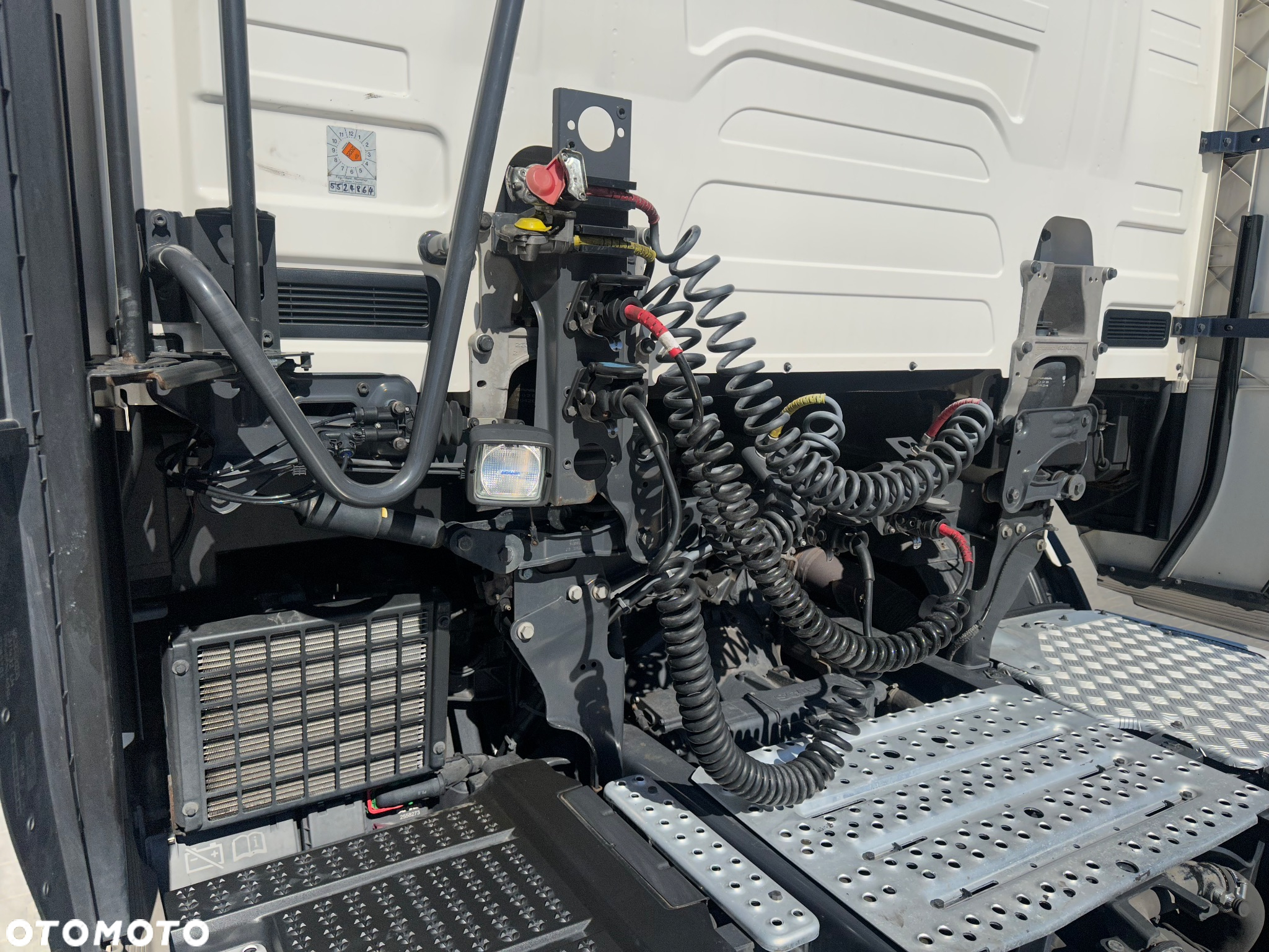 Scania S410 - 20