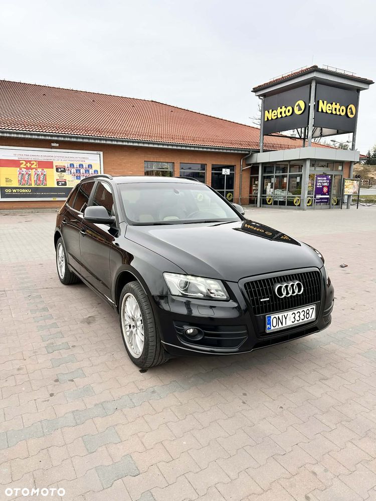 Audi Q5 3.0 TDI Quattro S tronic - 2