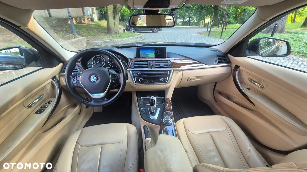 BMW Seria 3 - 16