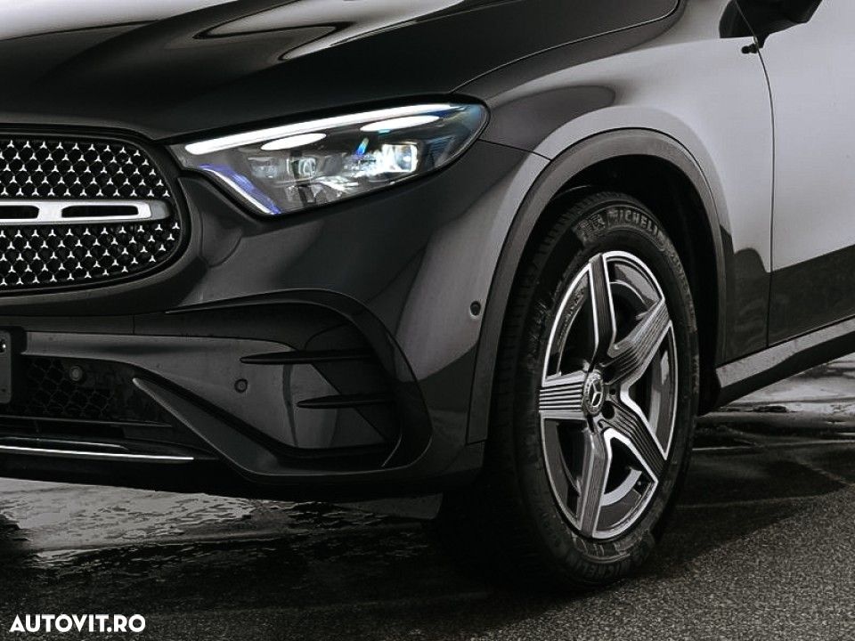 Mercedes-Benz GLC - 3