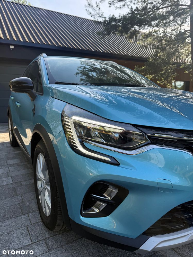 Renault Captur 1.3 TCe mHEV Techno - 4