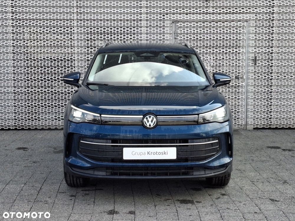 Volkswagen Tiguan - 2