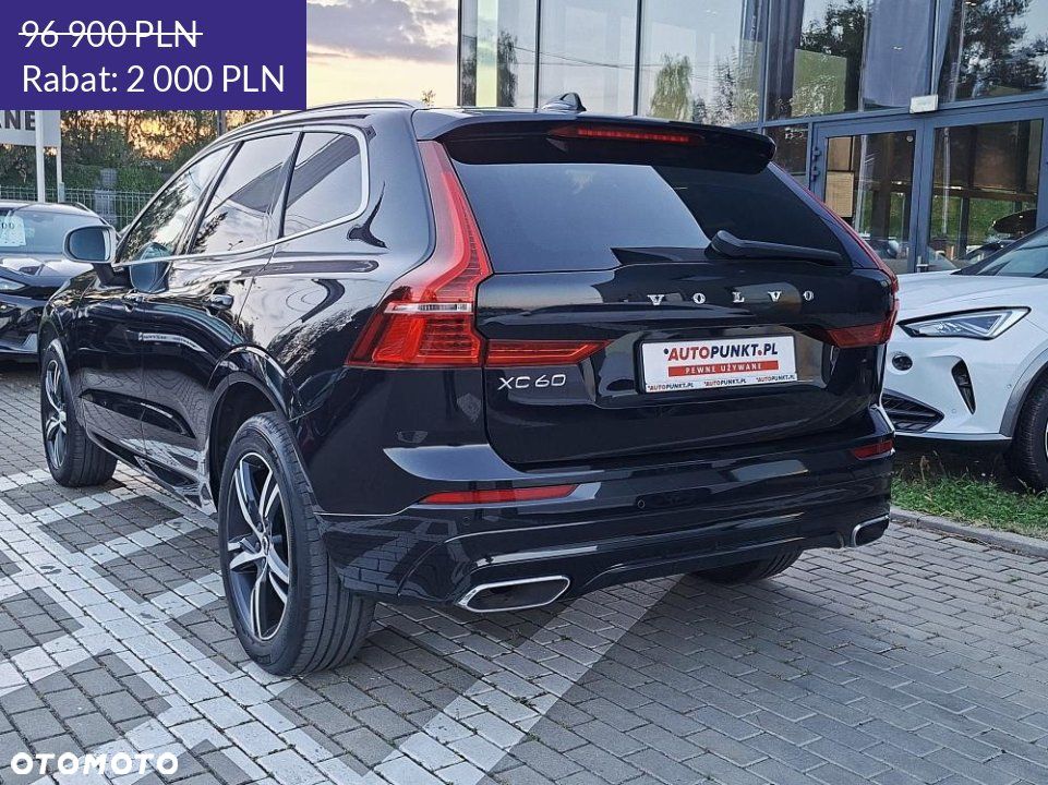Volvo XC 60 - 3