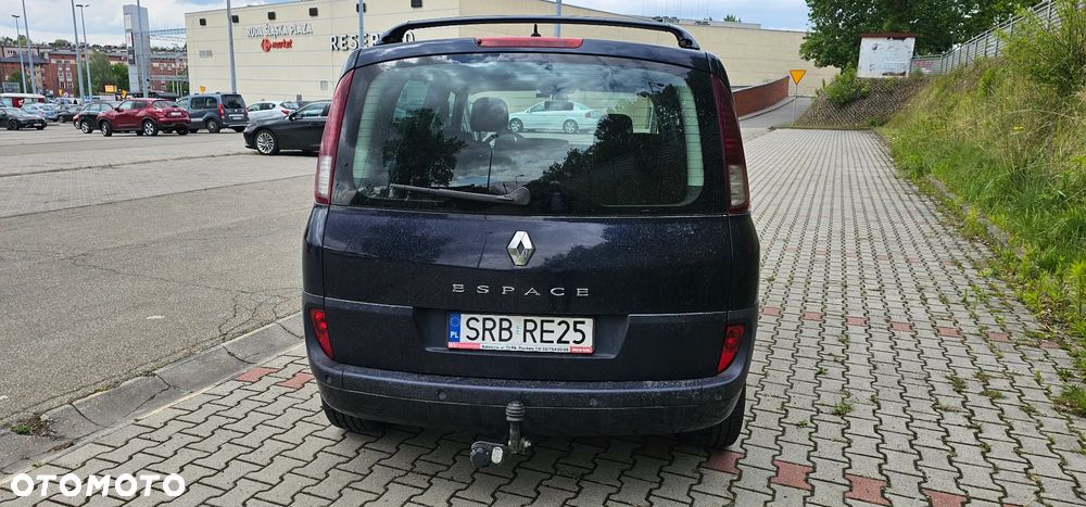 Renault Espace - 3