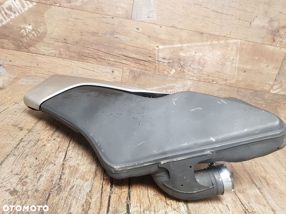 Tłumik osłona Honda CBR1000 RR Fireblade HM MFL E1 - 7