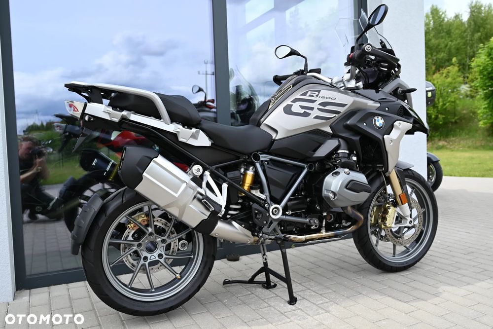 BMW GS - 40
