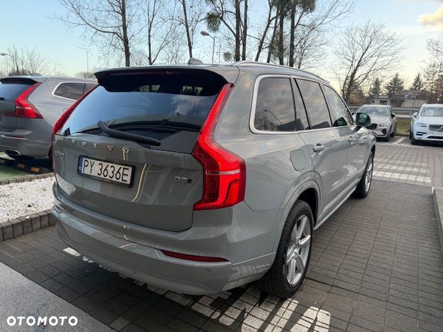 Volvo XC 90 B5 B AWD Core - 30