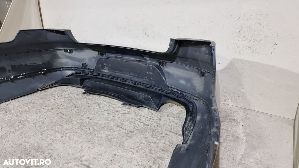 Bara spate VW Passat B7 Berlina Sedan, 2010, 2011, 2012, 2013, 2014, 3AE807421. - 6