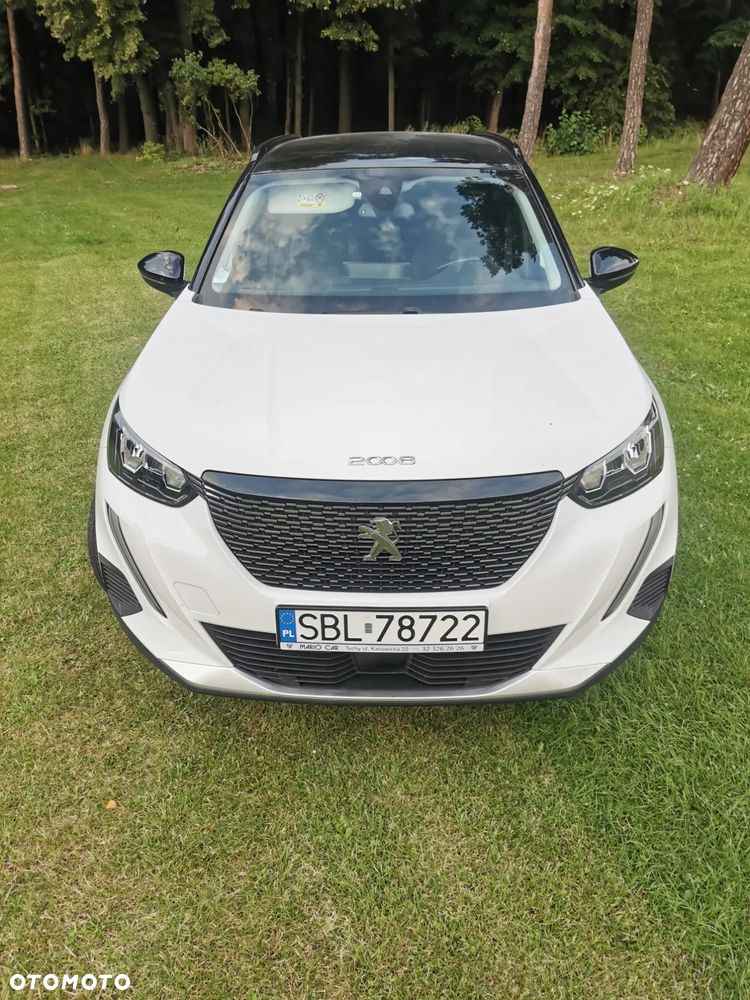 Peugeot 2008 PureTech 100 Stop&Start Allure - 5