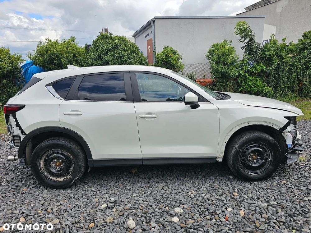 Mazda CX-5 - 5
