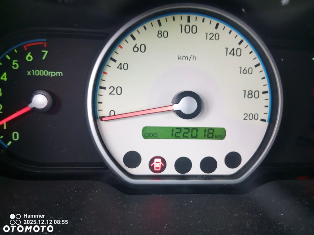 Hyundai i10 1.1 Comfort - 11