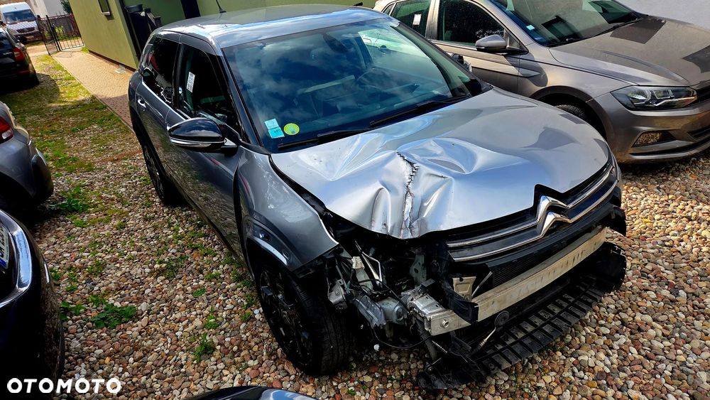 Citroën C4 Cactus BlueHDi 120 Stop&Start EAT6 Origins - 3