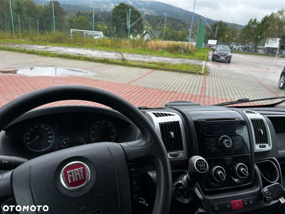 Fiat Ducato - 7