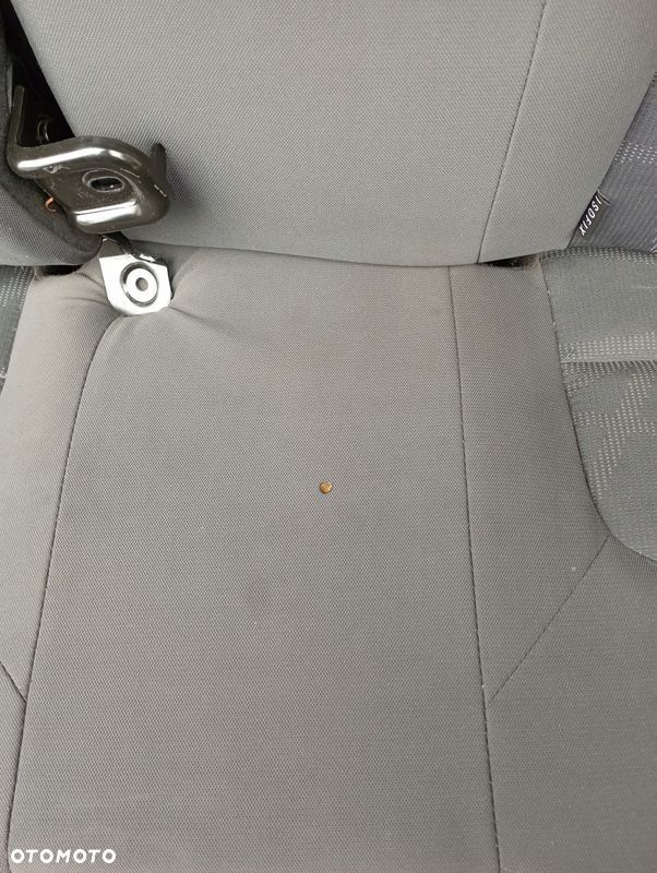 KIA RIO III 3 FOTELE SIEDZENIA KANAPA KOMPLET - 8
