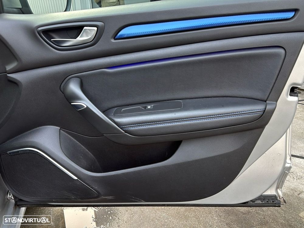 Renault Mégane Sport Tourer 1.3 TCe GT Line - 22