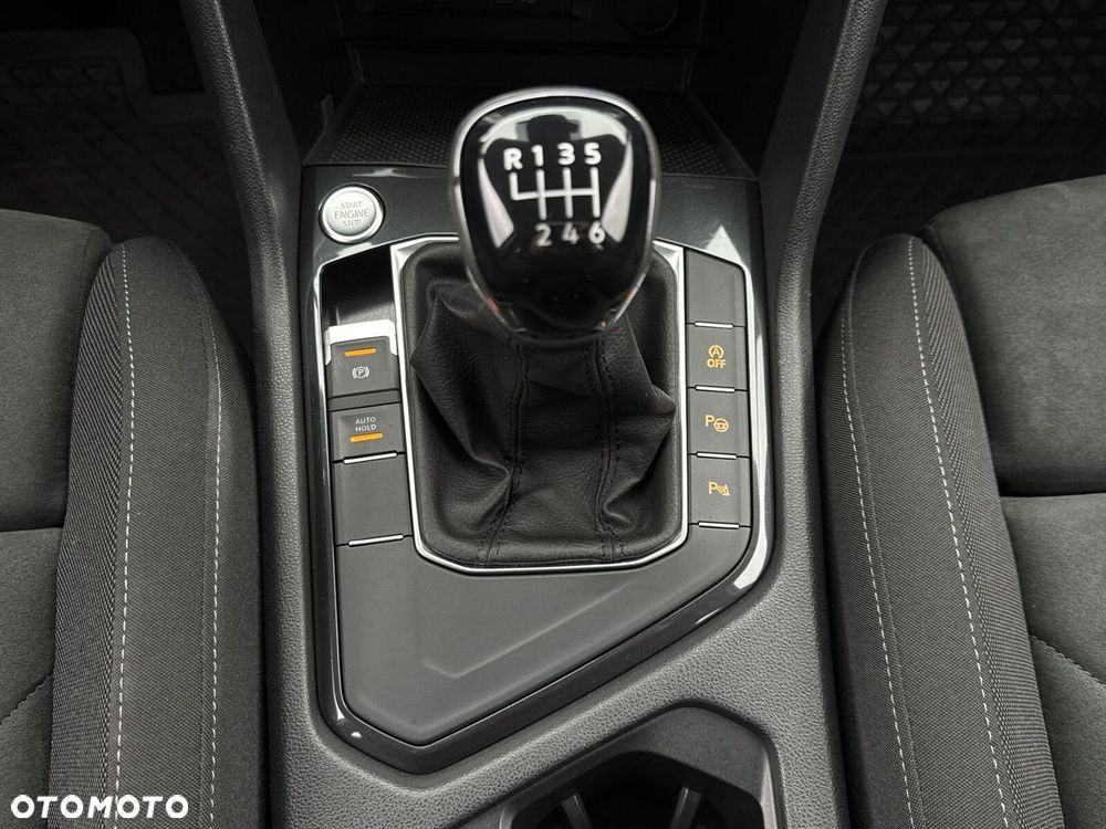 Volkswagen Tiguan 1.5 TSI EVO Life - 19