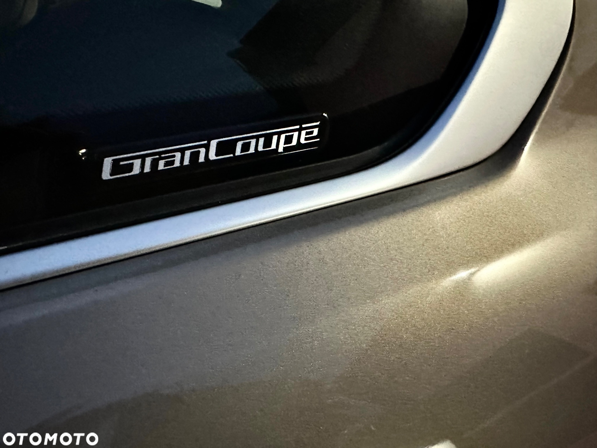BMW Seria 4 420d Gran Coupe - 31