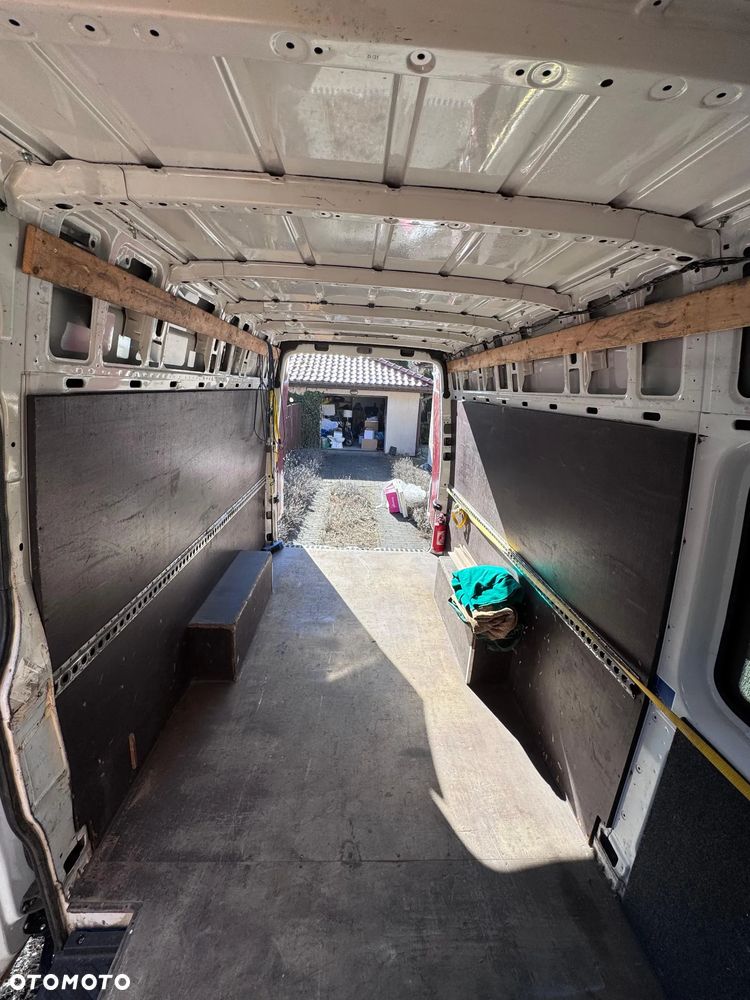 Mercedes-Benz SPRINTER 311CDI - 10