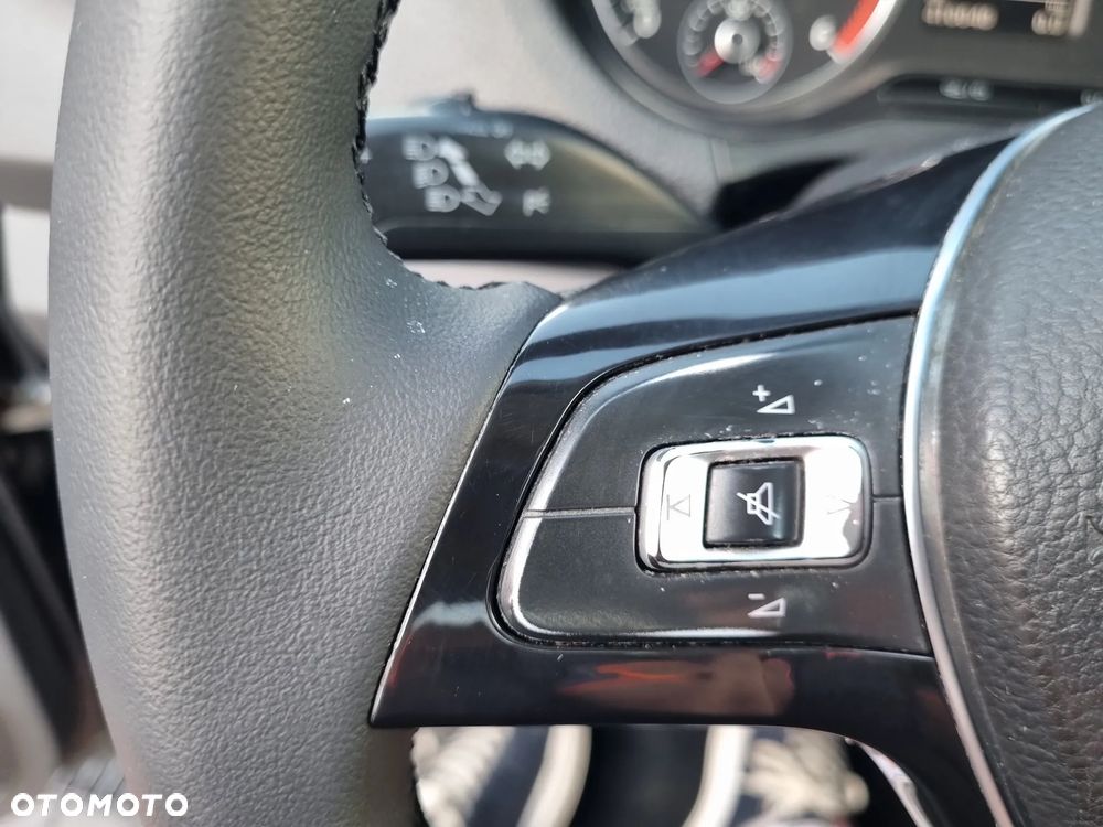 Volkswagen Amarok Double Cab 2.0 BiTDi 4MOTION Highline - 20