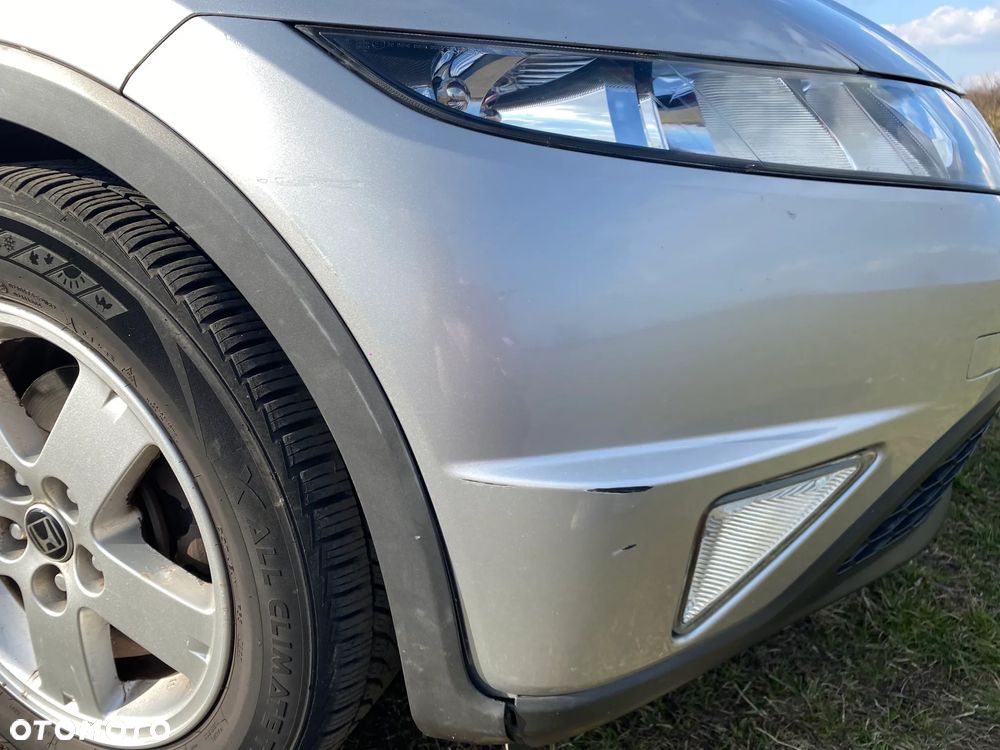 Honda Civic - 22