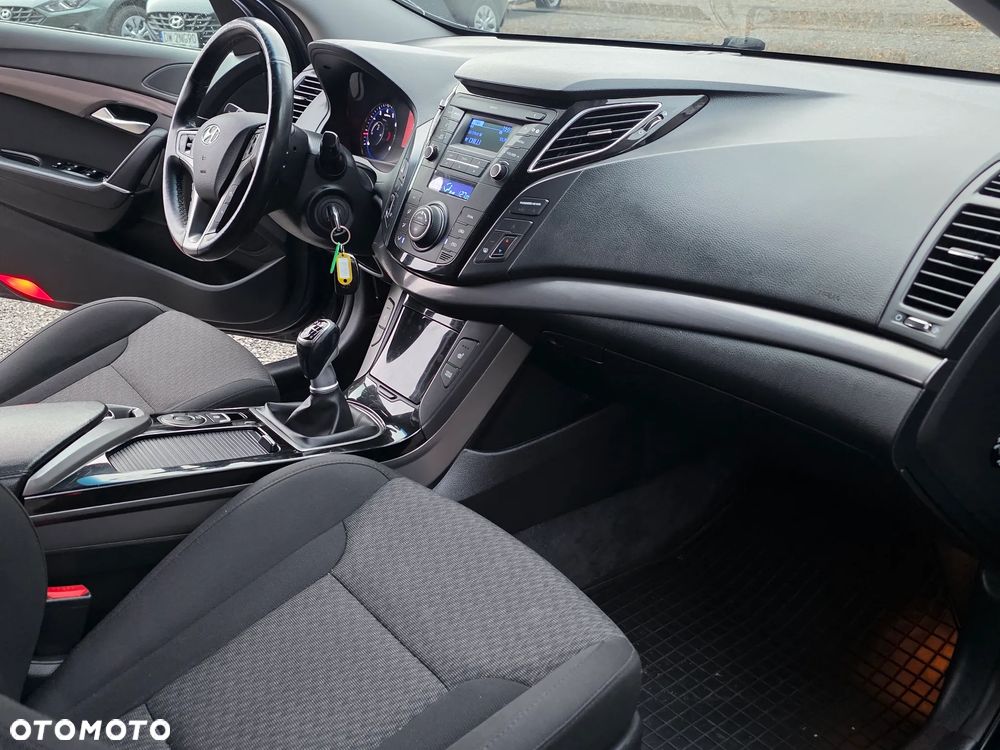 Hyundai i40 2.0 GDI Comfort - 3