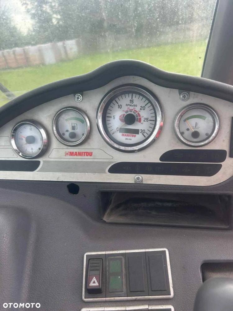 Manitou MLT 1035 - 9