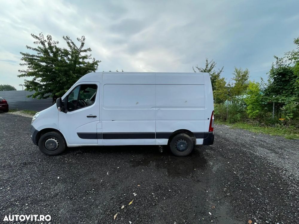 Renault Master - 3