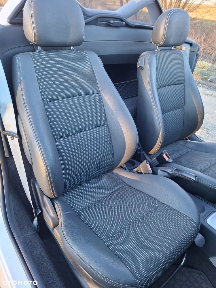 Opel Tigra 1.4 Enjoy Easytronic - 30