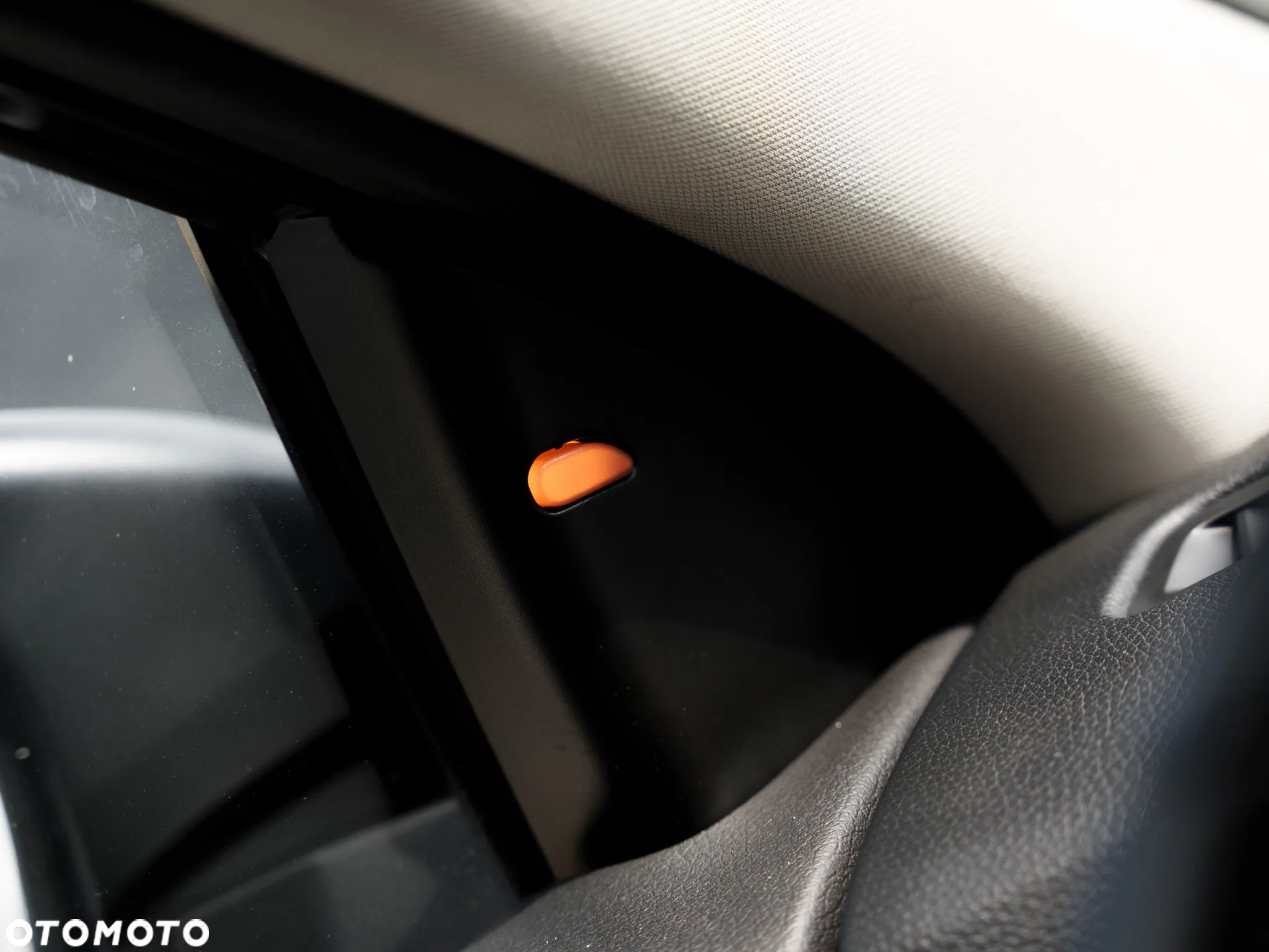 Nissan Qashqai 1.5 dCi Black Edition EU6 - 24