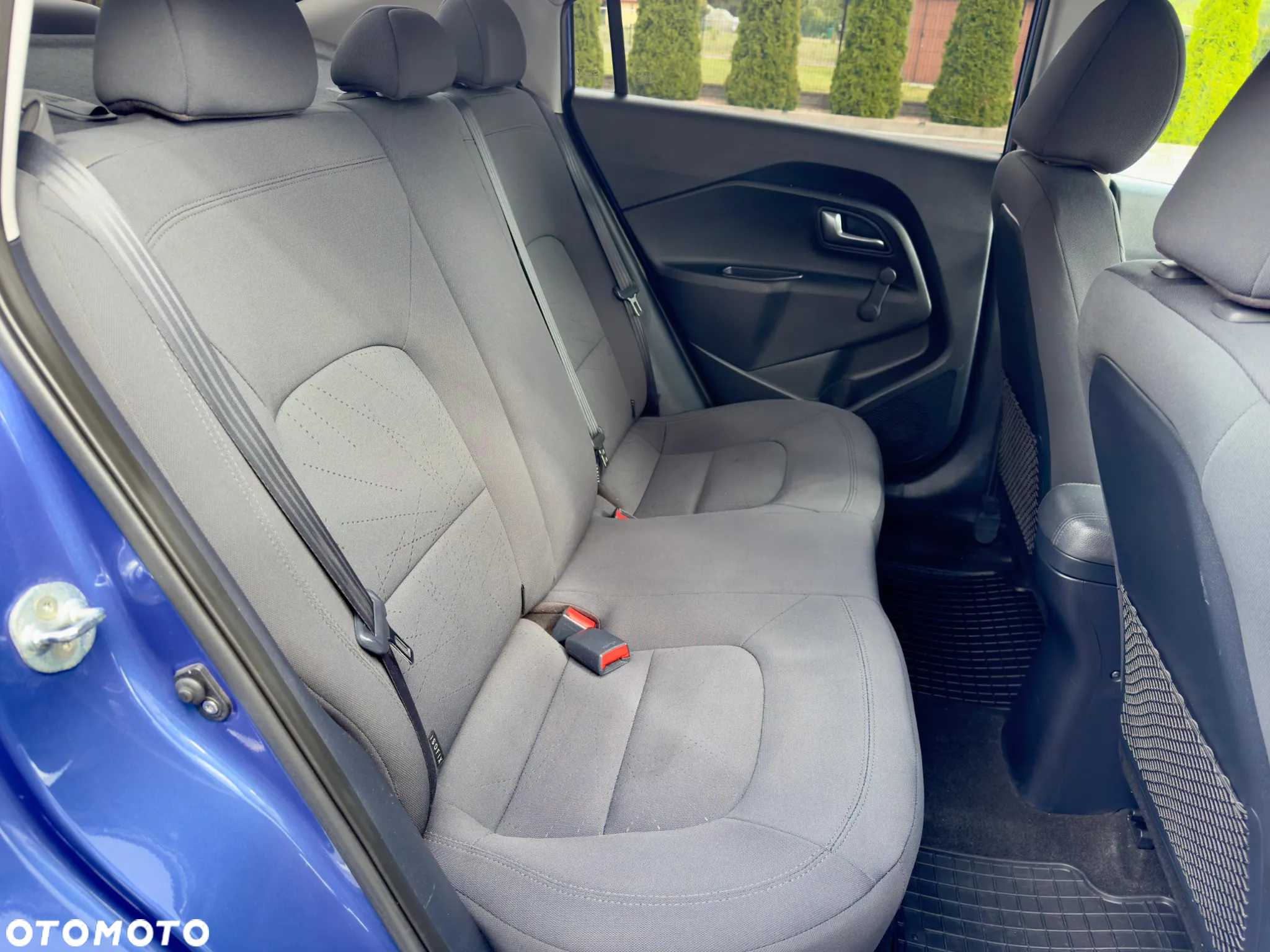 Kia Rio 1.2 L - 26