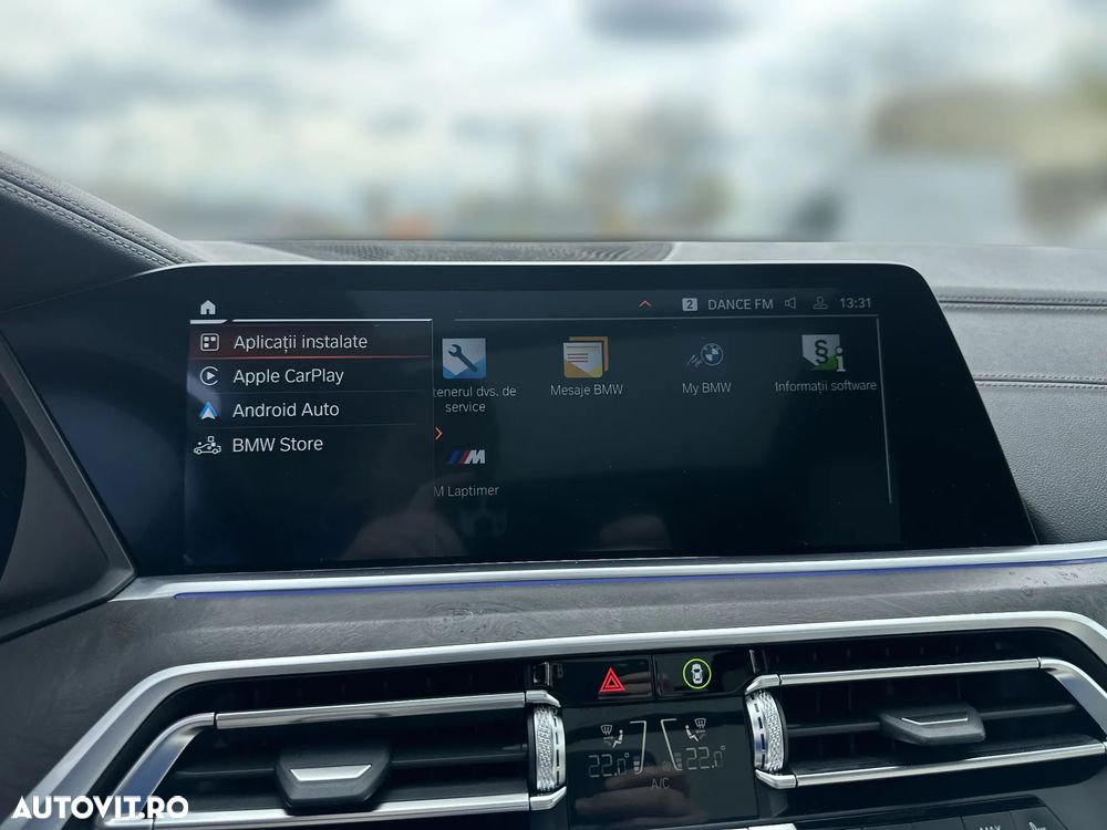 BMW X5 xDrive30d AT MHEV - 20