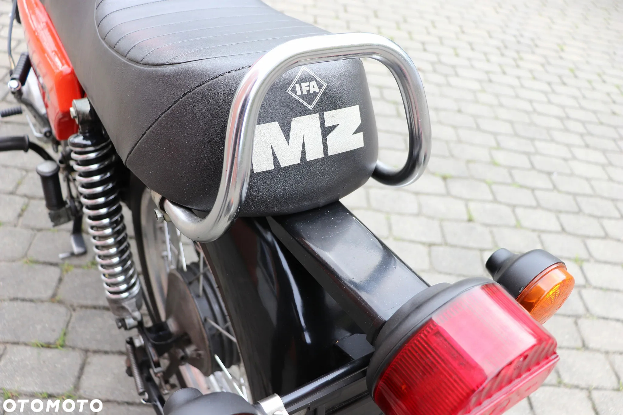 MZ ETZ - 37