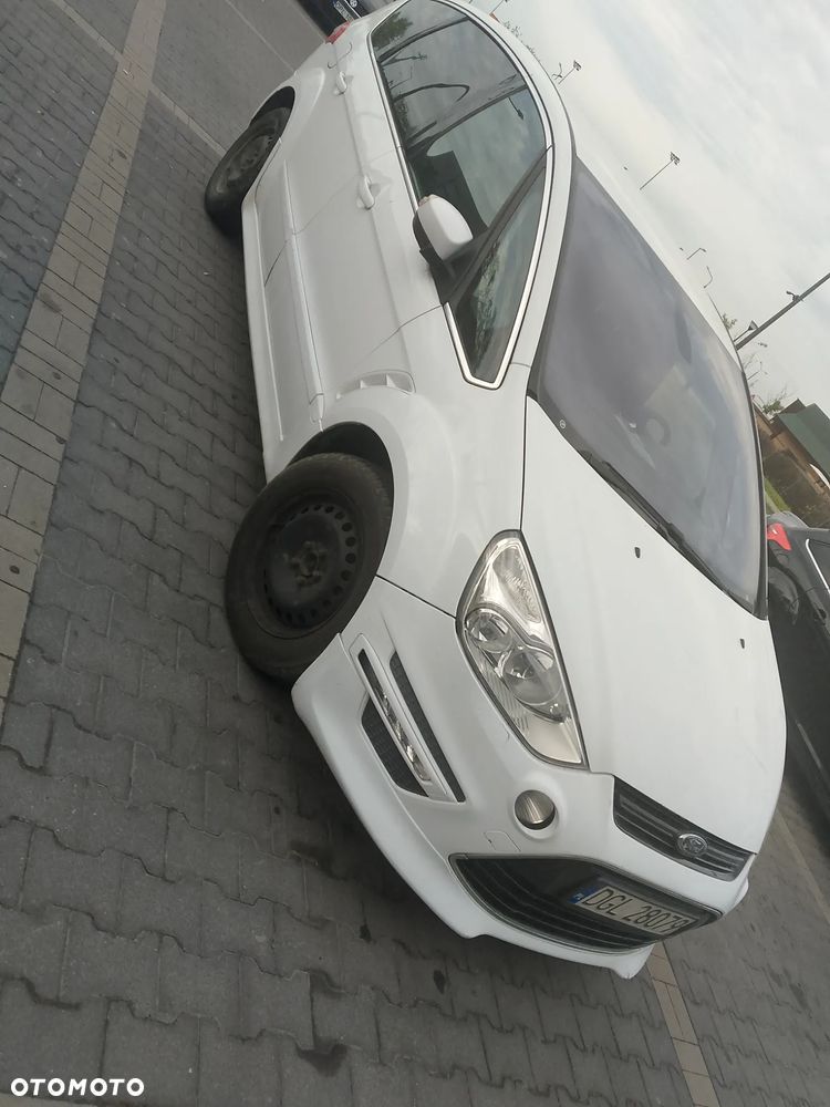 Ford S-Max 2.0 TDCi Titanium - 3