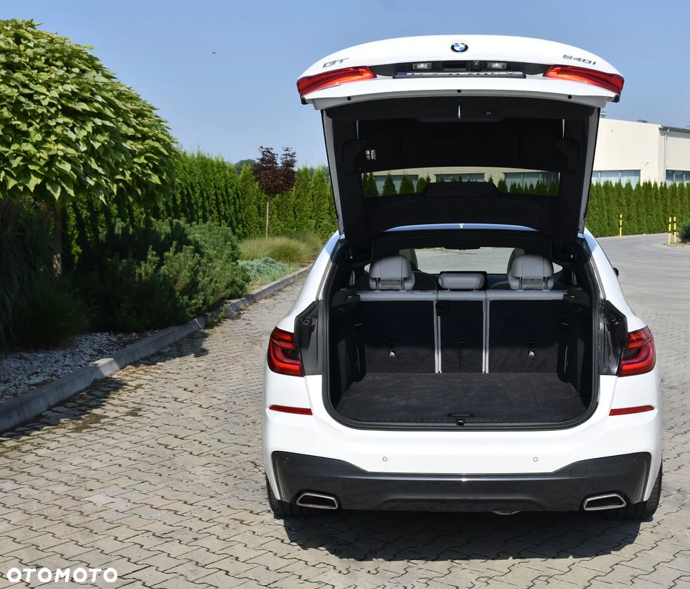 BMW Seria 6 - 11