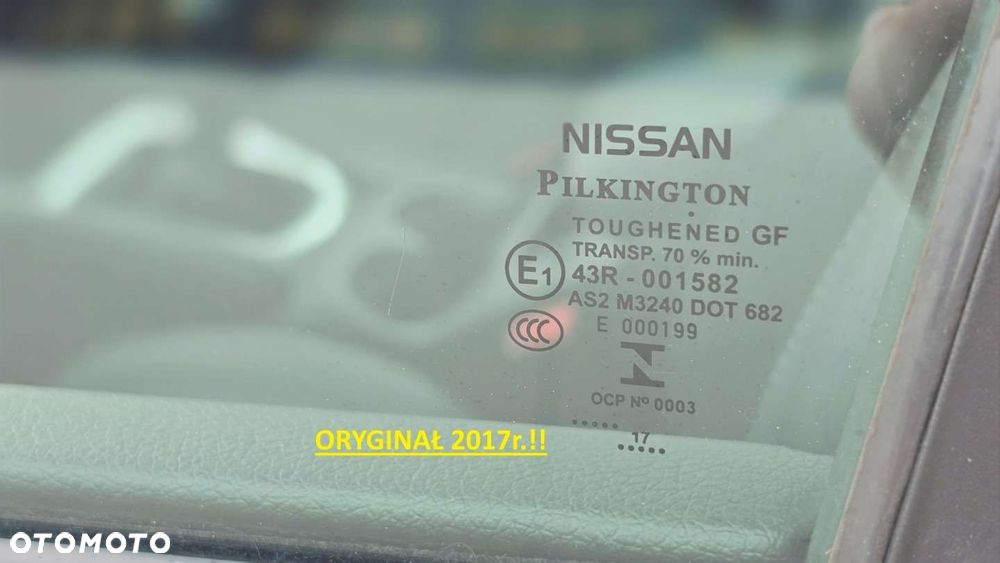 Nissan Qashqai 1.5 dCi Tekna EU6 - 29