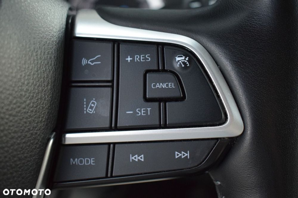 Toyota Highlander - 25