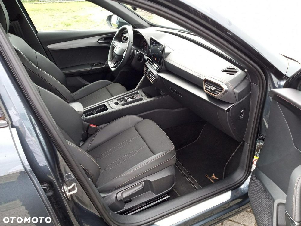 Cupra Formentor - 26