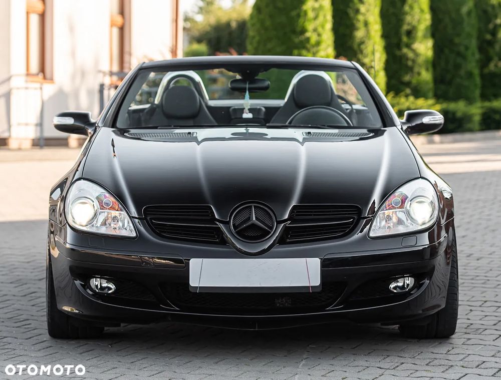 Mercedes-Benz SLK 350 Sport Edition - 3