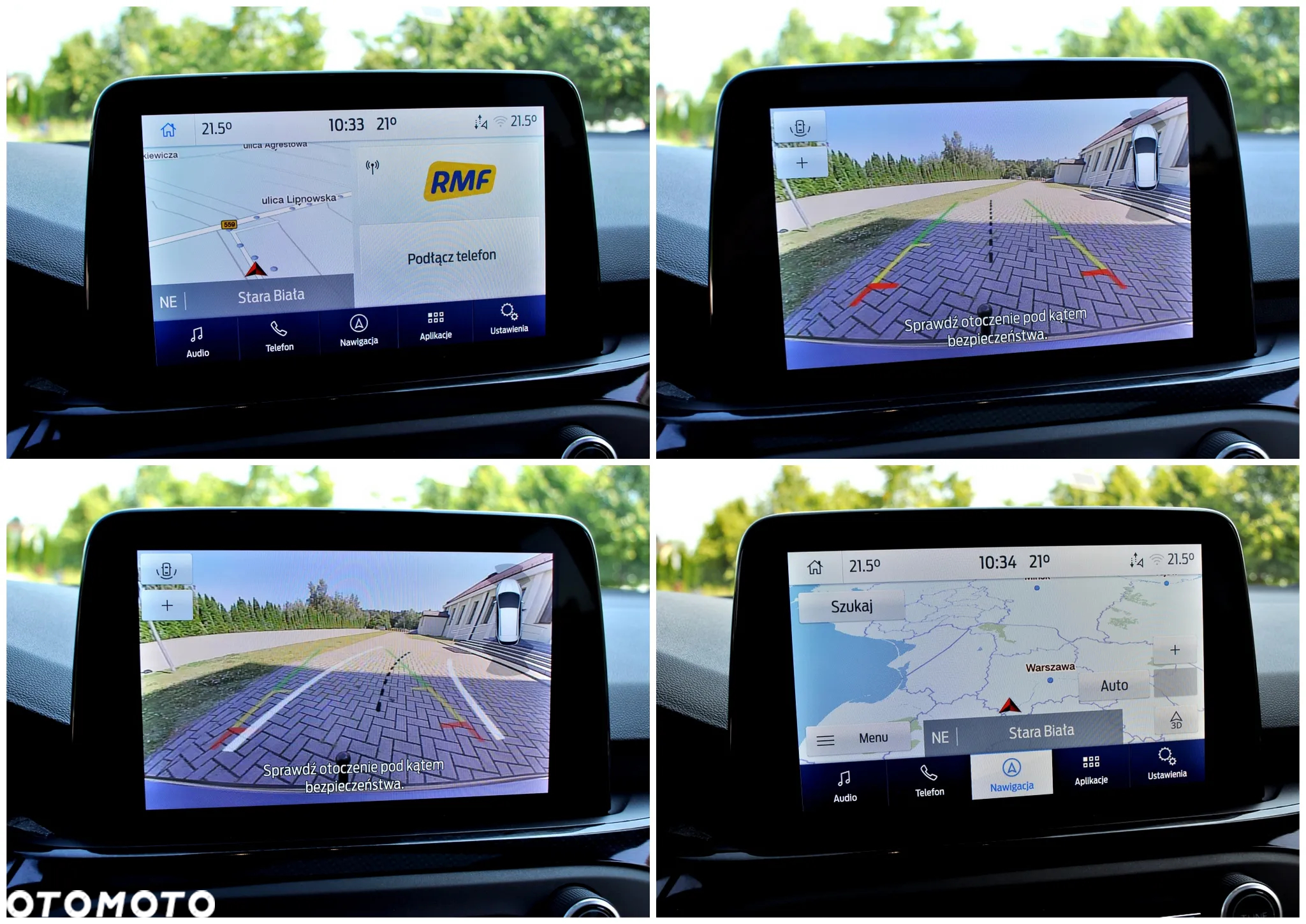 Ford Focus Turnier 1.5 EcoBlue Start-Stopp-System ST-LINE X - 25