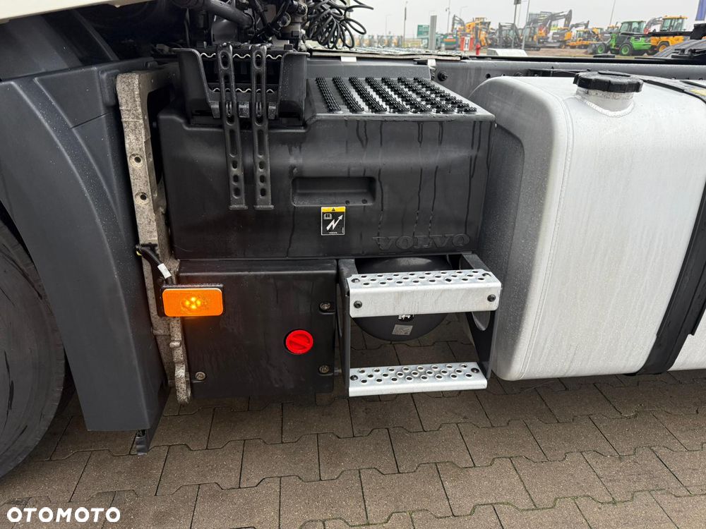 Volvo FH 460 I-SAVE XL - 10