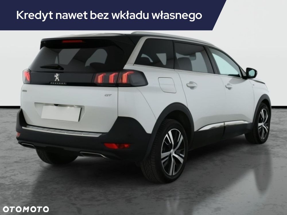 Peugeot 5008 - 7