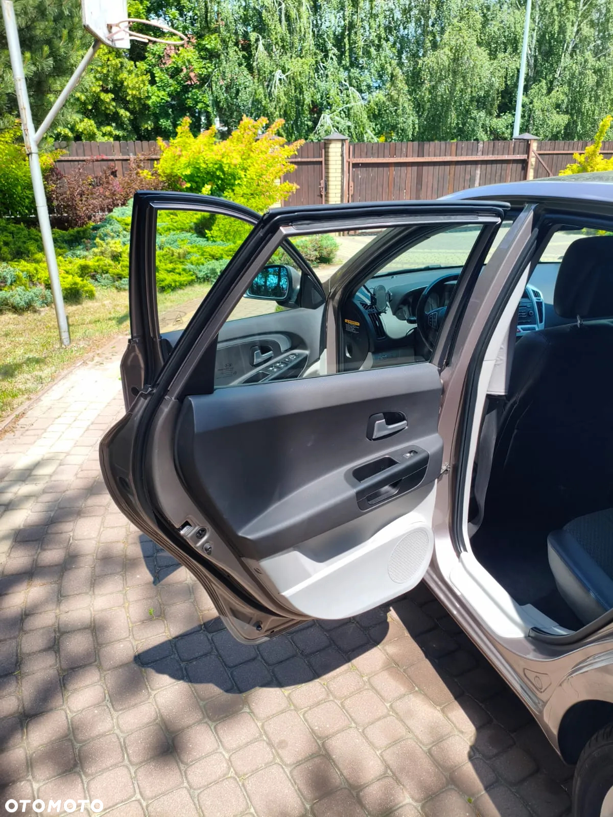 Kia Ceed Cee'd 1.6 Crdi Optimum + - 15