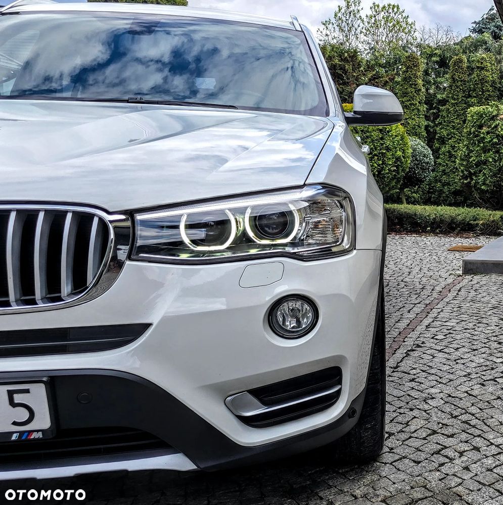 BMW X3 xDrive28i Sport - 37